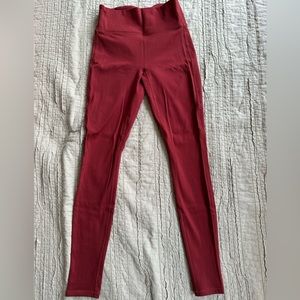 Fabletics Trinity High Waisted Leggings